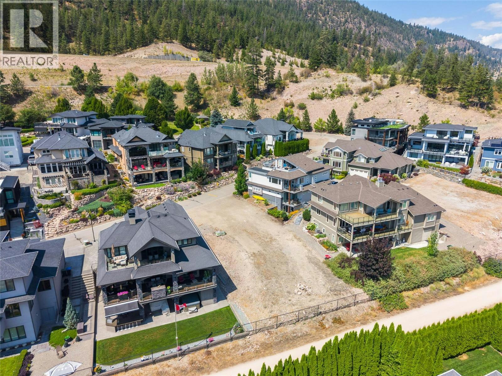 Lot 14-18451 Crystal Waters Road, Lake Country, BC, V4V 2G2 - 8