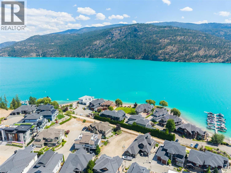 Lot 14-18451 Crystal Waters Road, Lake Country, BC, V4V 2G2 - 10