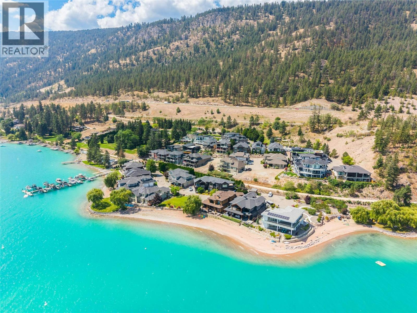 Lot 14-18451 Crystal Waters Road, Lake Country, BC, V4V 2G2 - 17