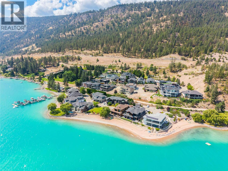 Lot 14-18451 Crystal Waters Road, Lake Country, BC, V4V 2G2 - 17