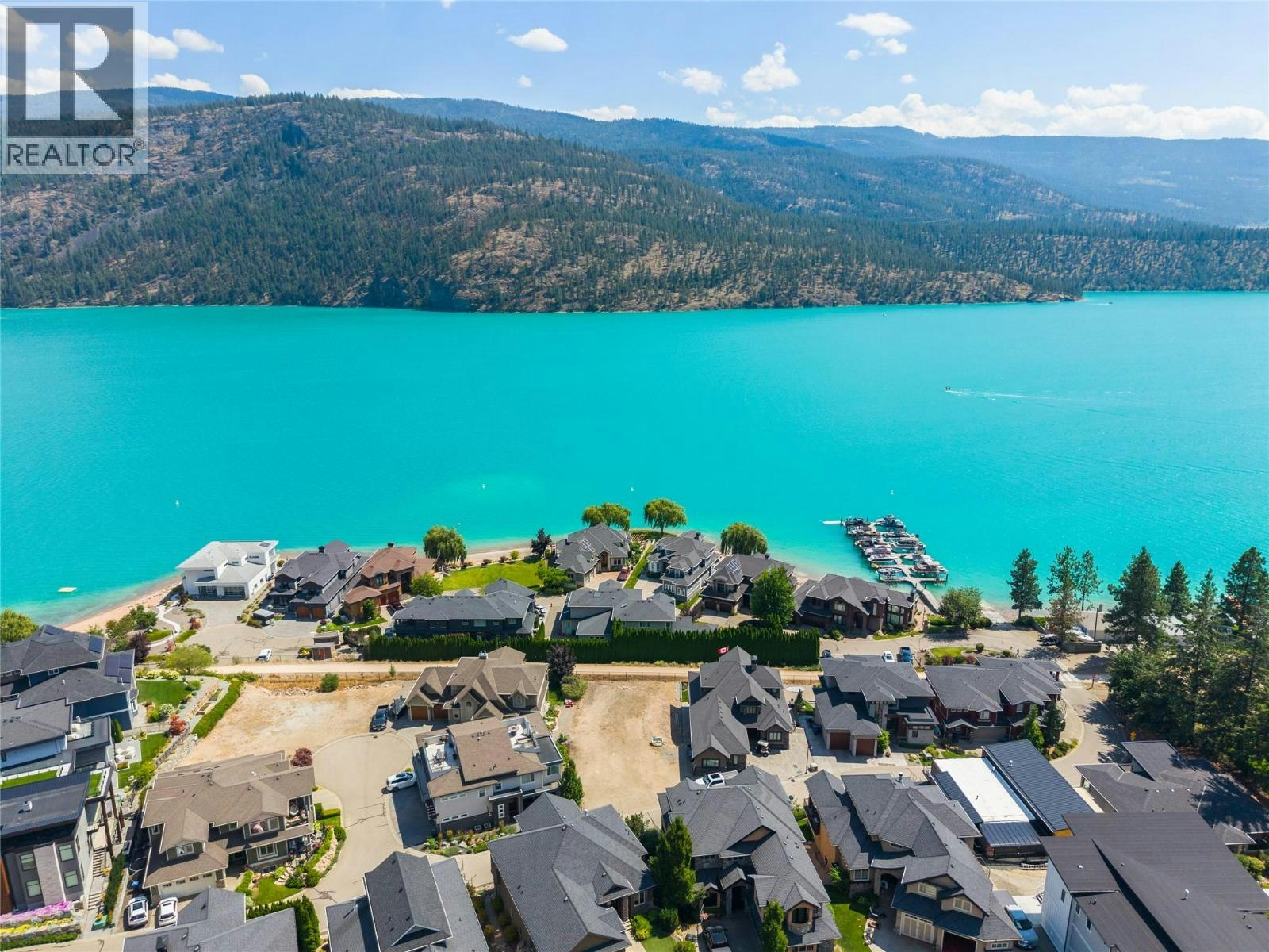 Lot 14-18451 Crystal Waters Road, Lake Country, BC, V4V 2G2 - 9