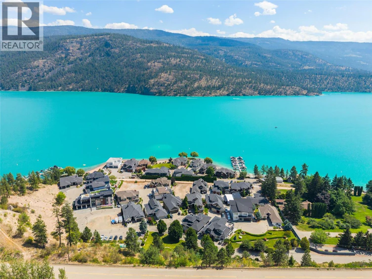 Lot 14-18451 Crystal Waters Road, Lake Country, BC, V4V 2G2 - 12