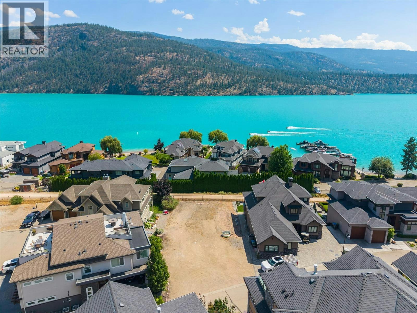 Lot 14-18451 Crystal Waters Road, Lake Country, BC, V4V 2G2