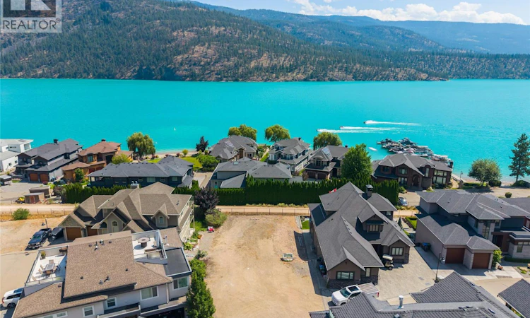 Lot 14-18451 Crystal Waters Road