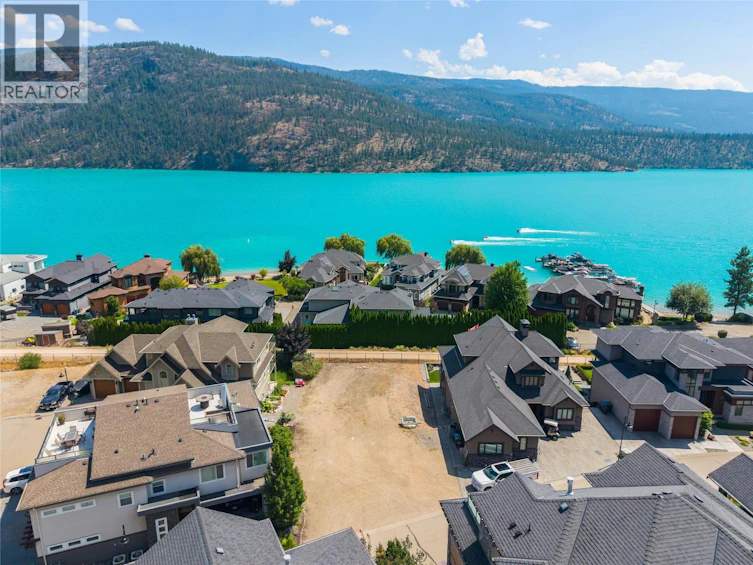 Lot 14-18451 Crystal Waters Road, Lake Country, BC, V4V 2G2