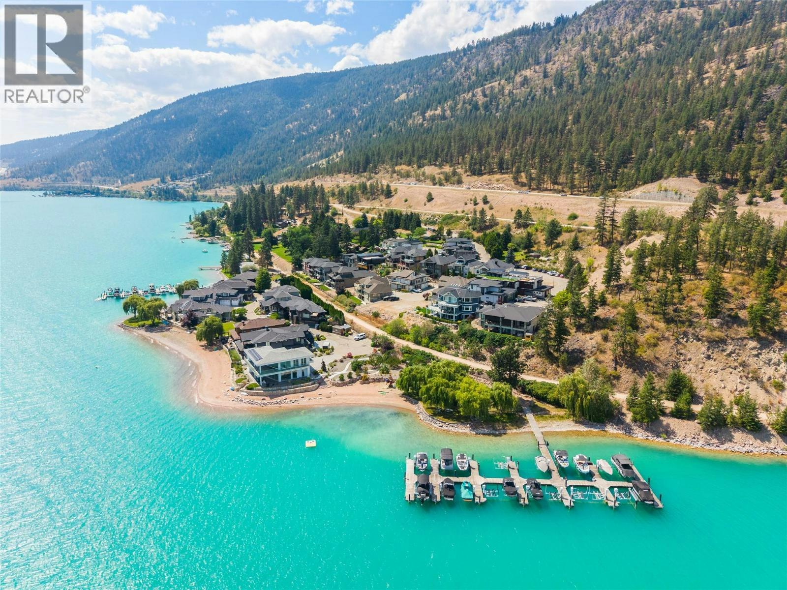 Lot 14-18451 Crystal Waters Road, Lake Country, BC, V4V 2G2 - 16