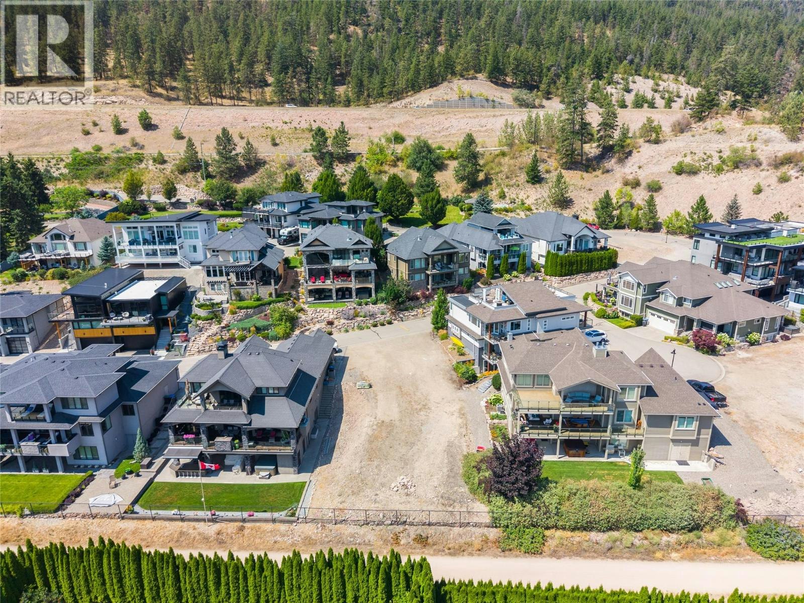 Lot 14-18451 Crystal Waters Road, Lake Country, BC, V4V 2G2 - 7