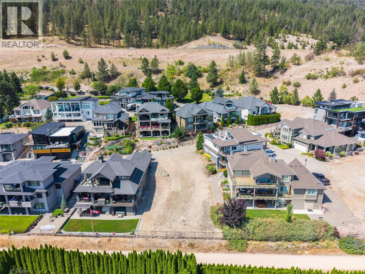 Lot 14-18451 Crystal Waters Road, Lake Country, BC, V4V 2G2 - 7