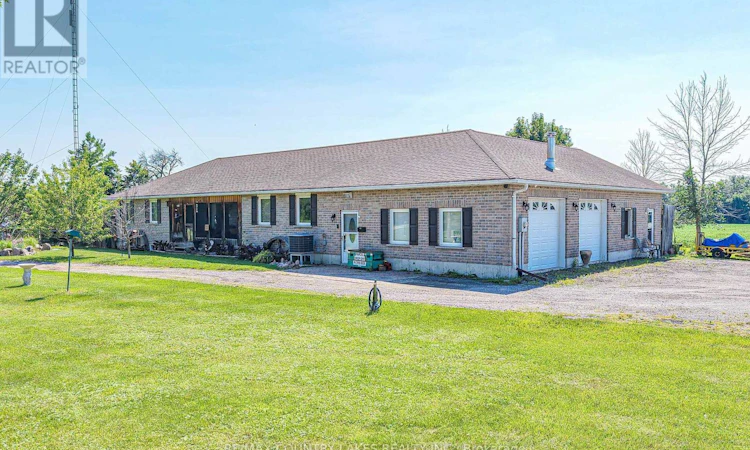 2865 Concession A Road