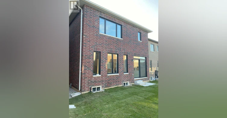 48 Prudhoe Terrace, Barrie, ON, L9J 0W2 - 3