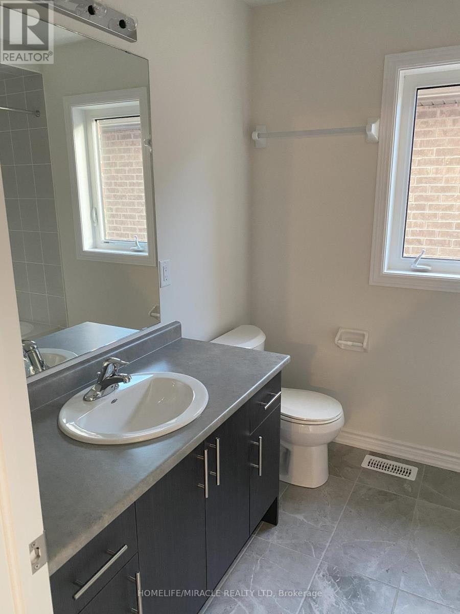 48 Prudhoe Terrace, Barrie, ON, L9J 0W2 - 13