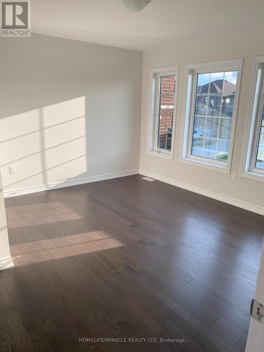 48 Prudhoe Terrace, Barrie, ON, L9J 0W2 - 21