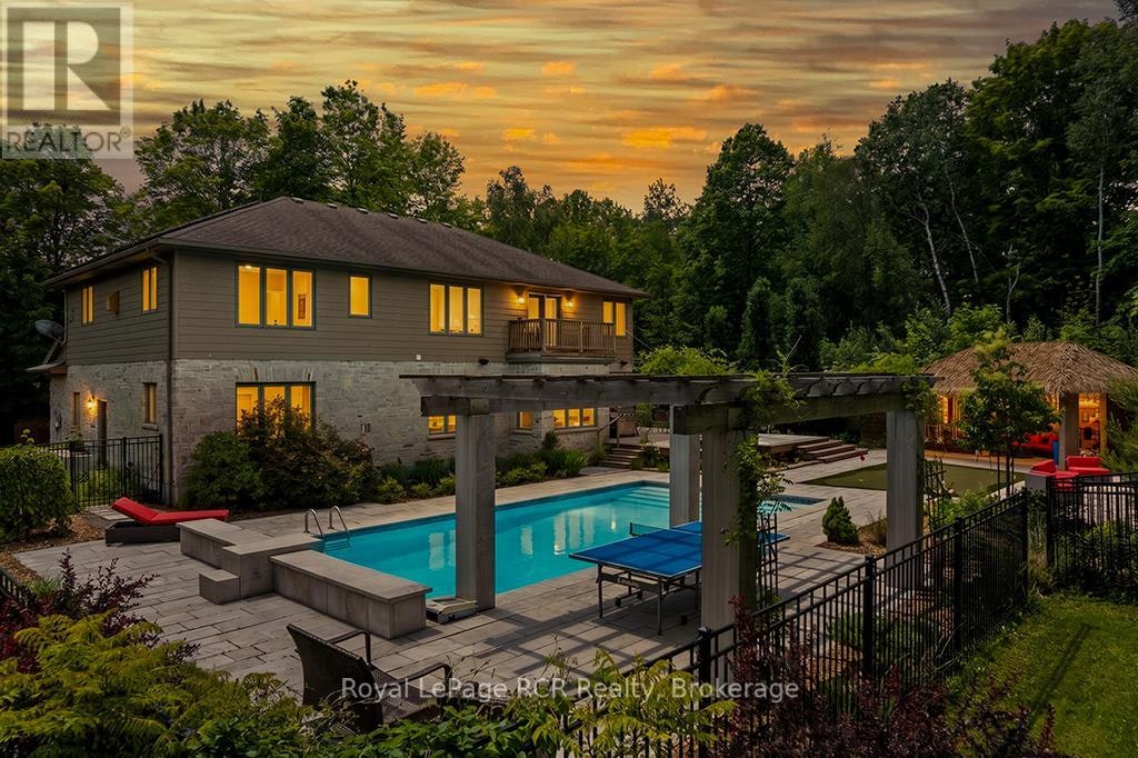 758335 Girl Guide Road, Georgian Bluffs, ON, N4K 5N7