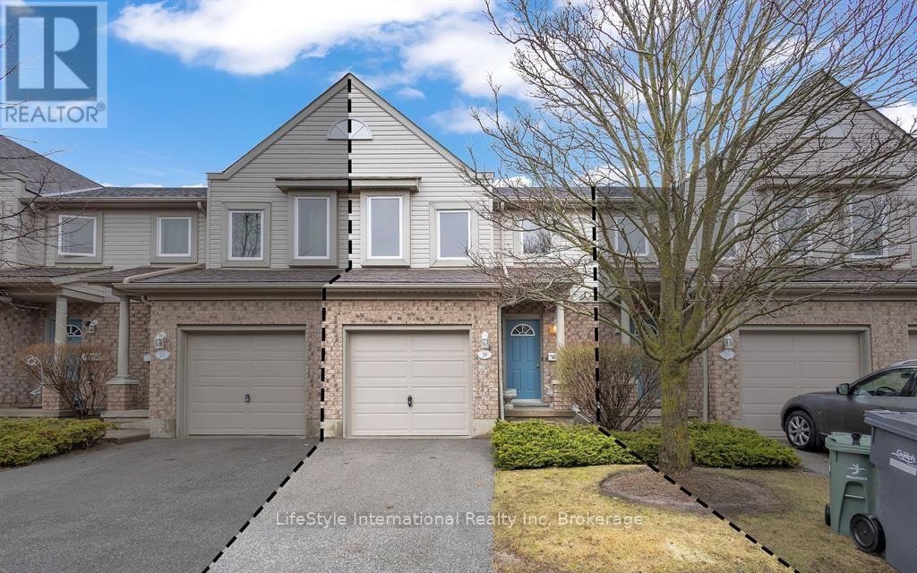 26 Roehampton Crescent, Guelph, ON, N1L 1M8
