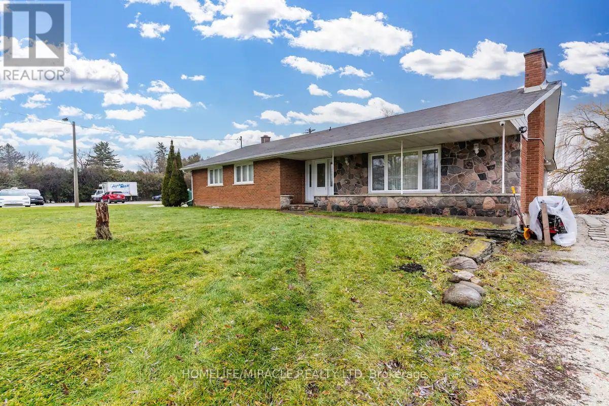 10690 Trafalgar Road, Halton Hills, ON, L7G 4S5 - 2