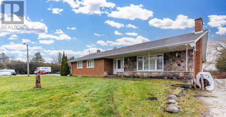 10690 Trafalgar Road, Halton Hills, ON, L7G 4S5 - 2