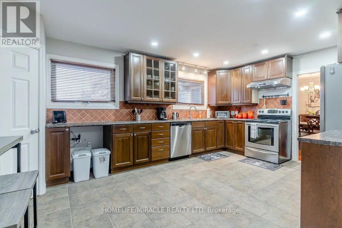 10690 Trafalgar Road, Halton Hills, ON, L7G 4S5 - 5