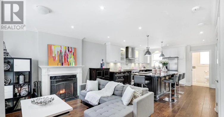 108 Beresford Avenue, Toronto, ON, M6S 3B1 - 5