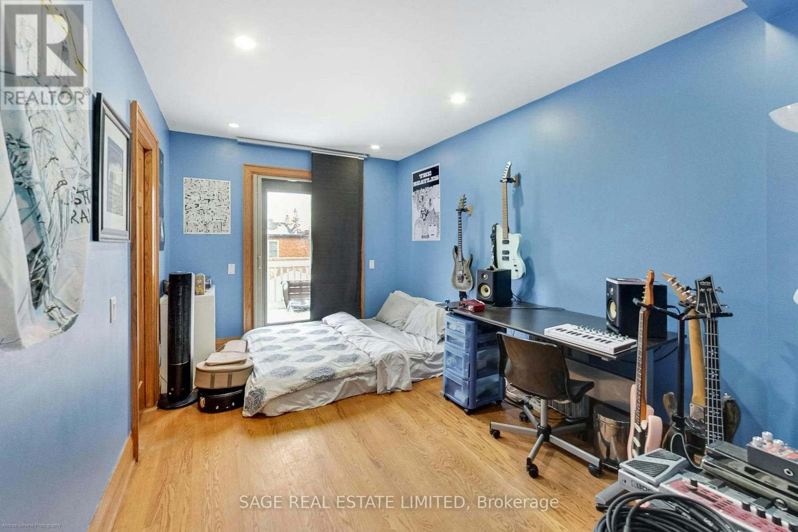 108 Beresford Avenue, Toronto, ON, M6S 3B1 - 25