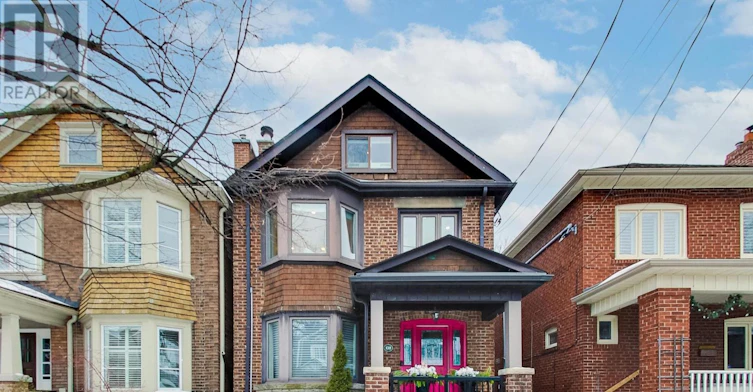 108 Beresford Avenue, Toronto, ON, M6S 3B1