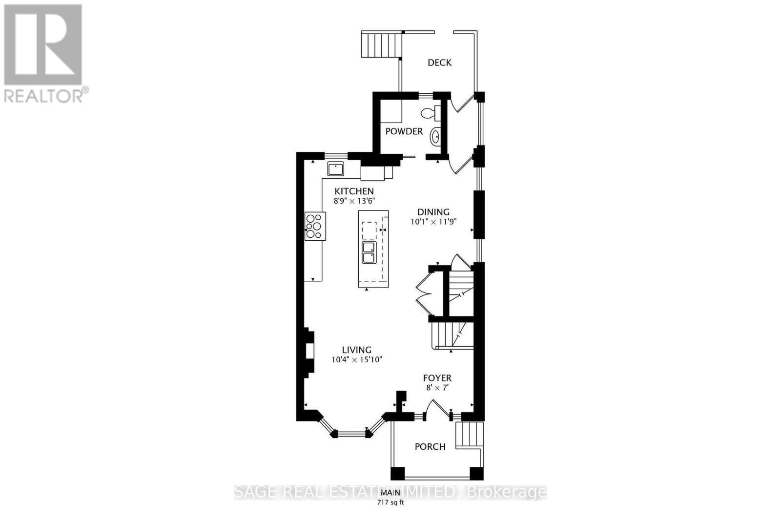 108 Beresford Avenue, Toronto, ON, M6S 3B1 - 40
