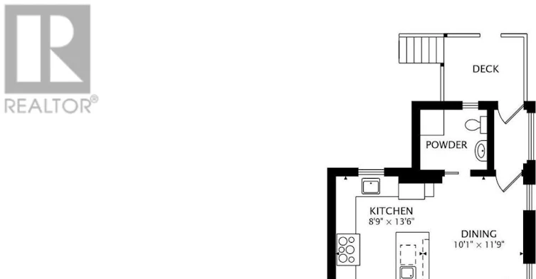 108 Beresford Avenue, Toronto, ON, M6S 3B1 - 40