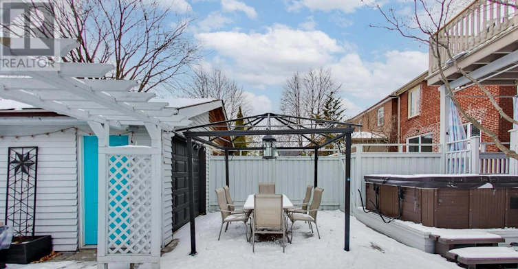 108 Beresford Avenue, Toronto, ON, M6S 3B1 - 36