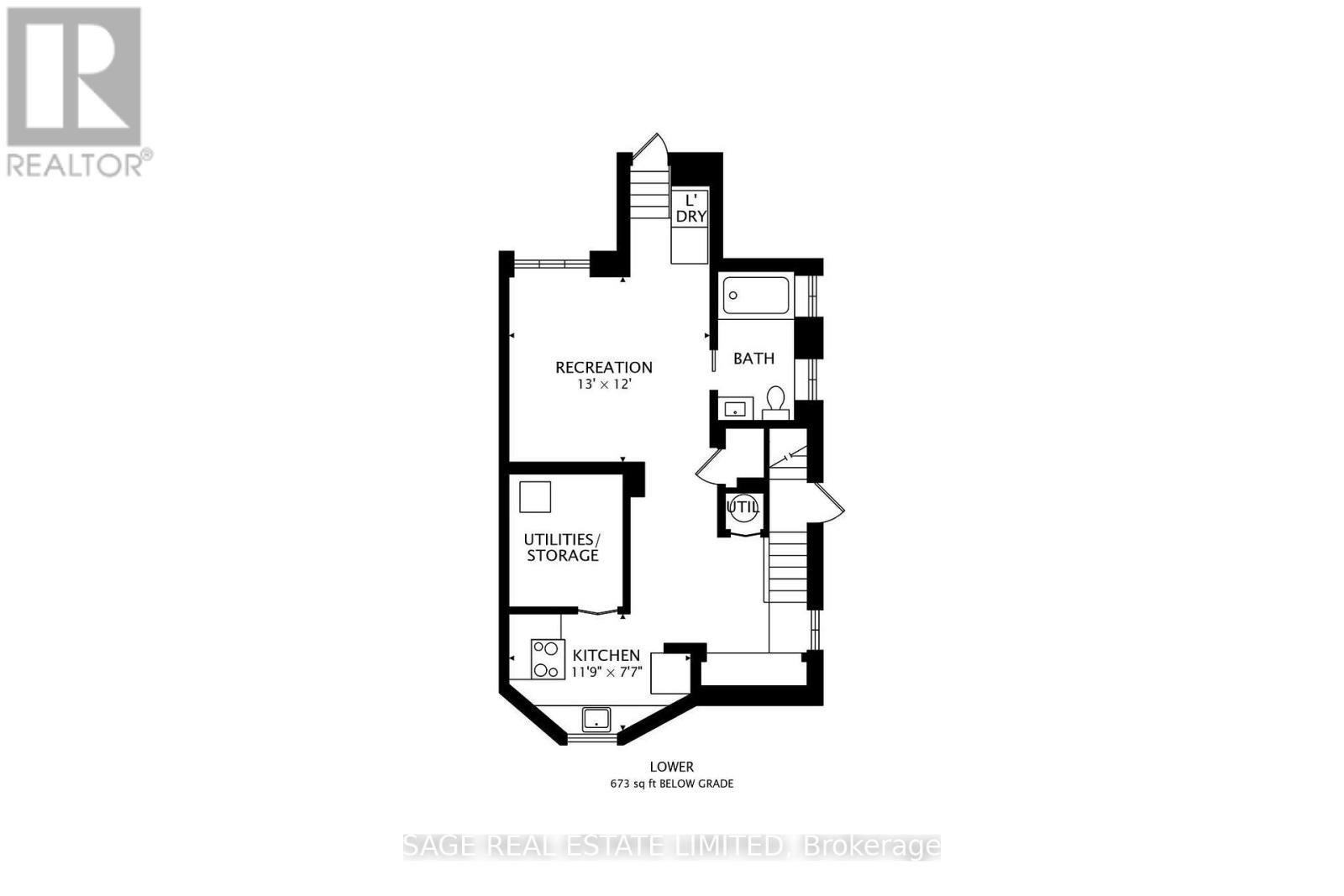 108 Beresford Avenue, Toronto, ON, M6S 3B1 - 43