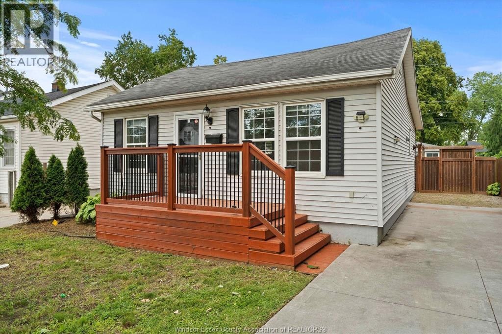 1330 Central Avenue, Windsor, ON, N8Y 3V4