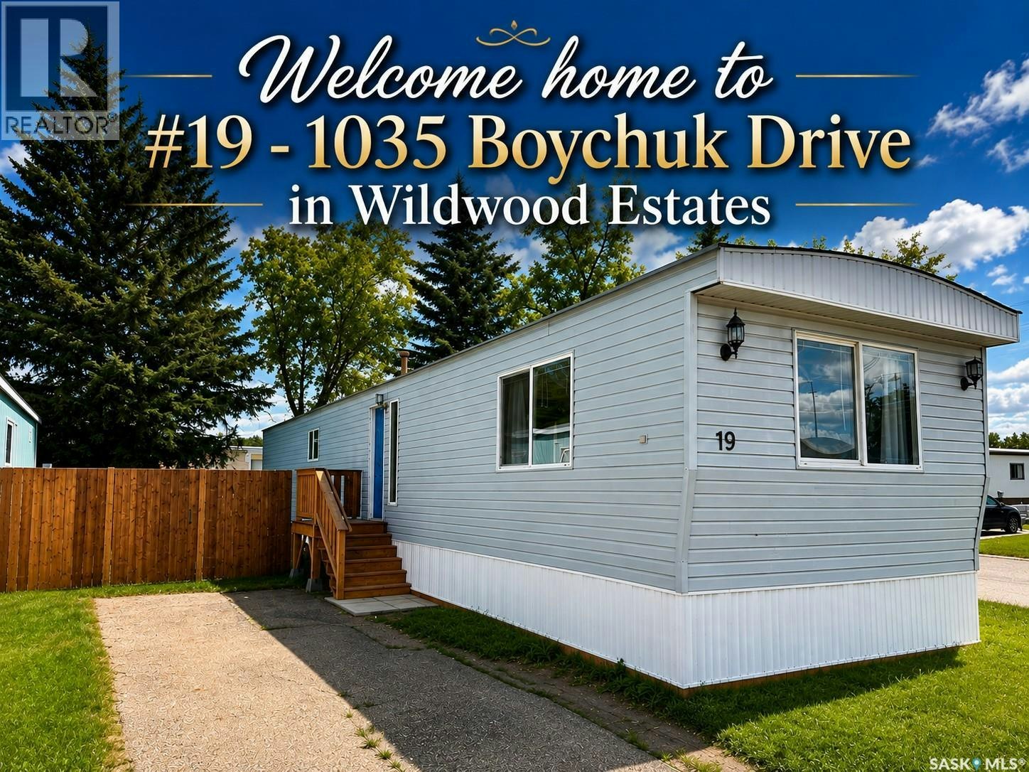 19-1035 Boychuk Drive, Saskatoon, SK, S7H 5B2