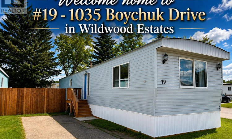 19-1035 Boychuk Drive