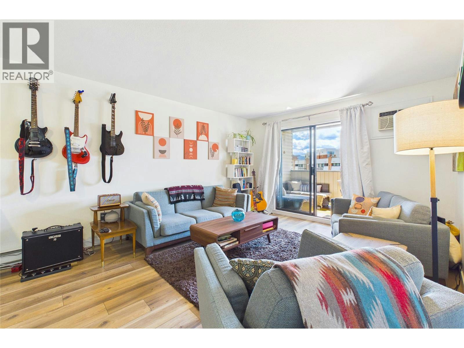 311-1640 Ufton Court, Kelowna, BC, V1Y 8L5
