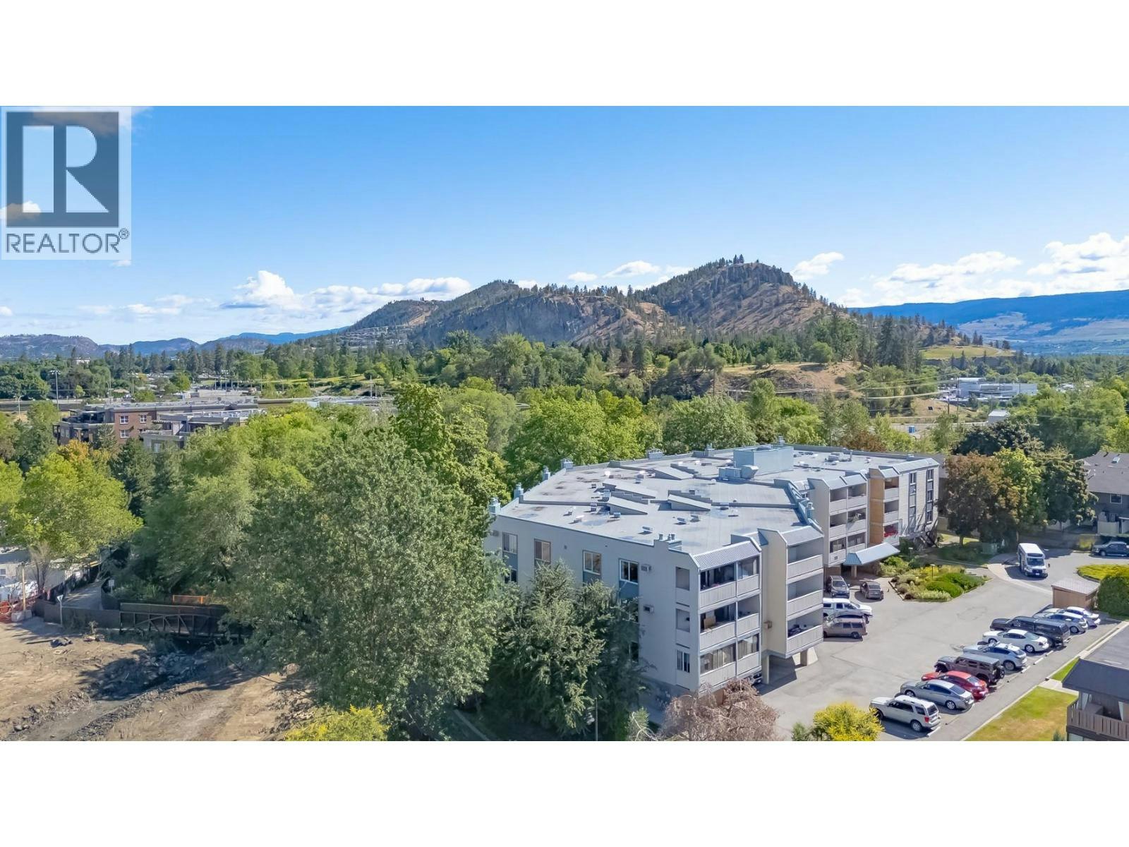 311-1640 Ufton Court, Kelowna, BC, V1Y 8L5