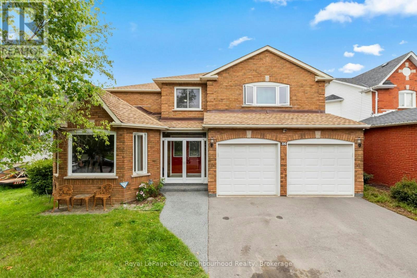 56 Glenabbey Drive, Clarington, ON, L1E 2B5