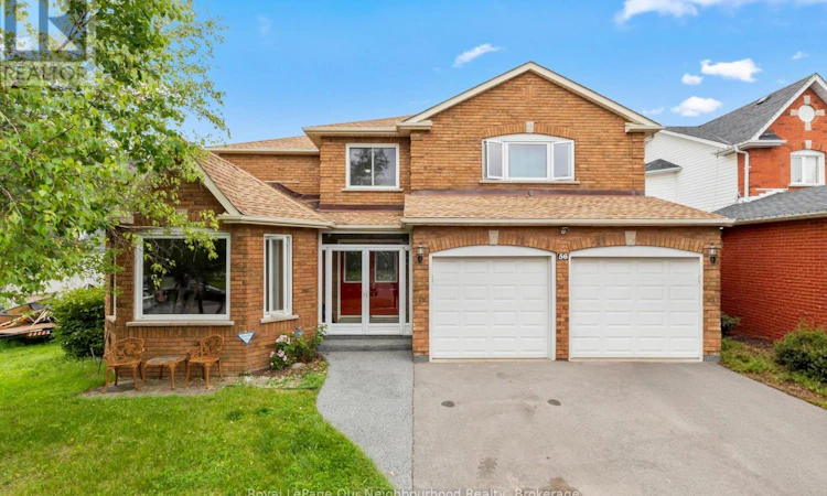 56 Glenabbey Drive