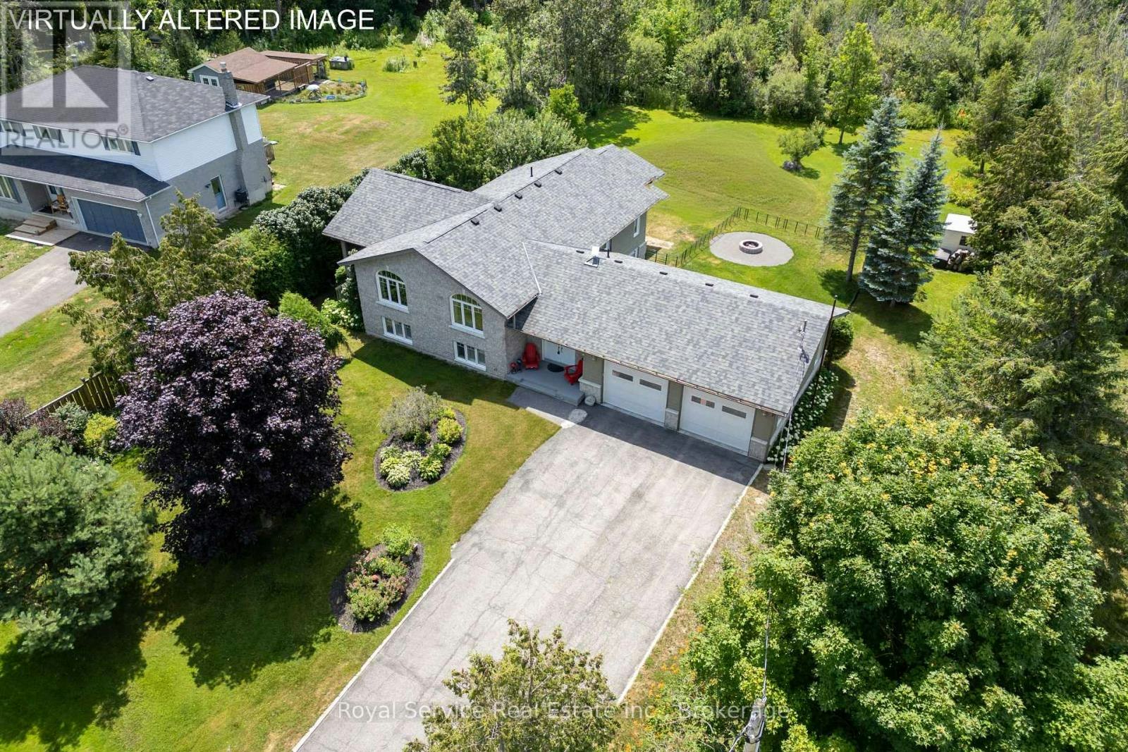821 Kimberly Drive, Smith-Ennismore-Lakefield, ON, K0L 1T0