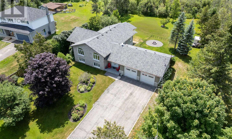 821 Kimberly Drive
