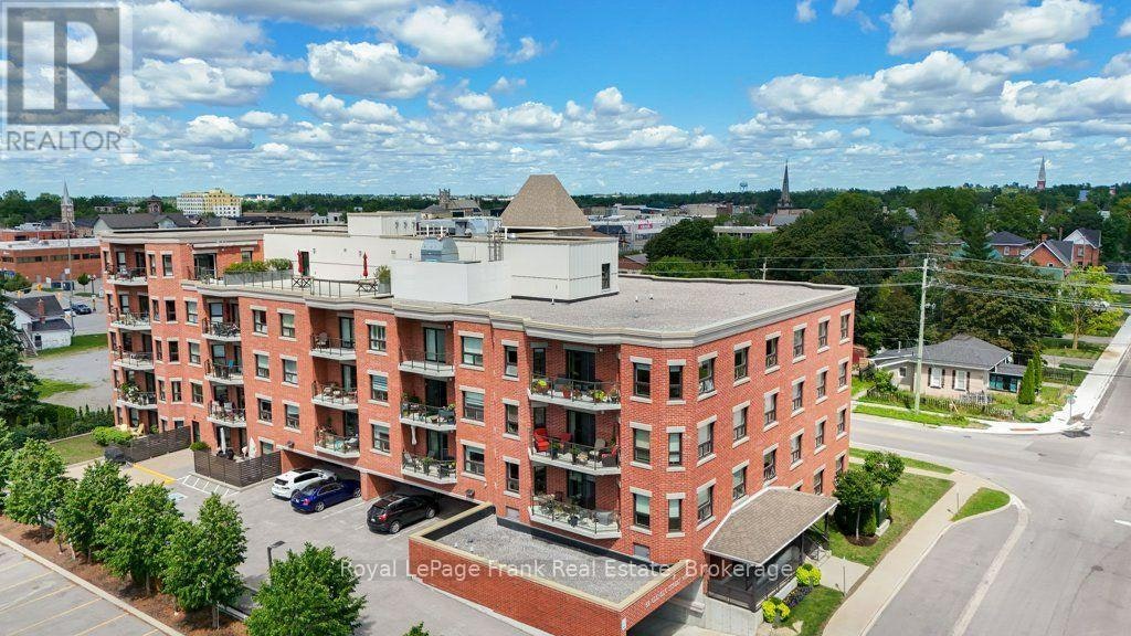103-58 Glenelg Street W, Kawartha Lakes, ON, K9V 0M9