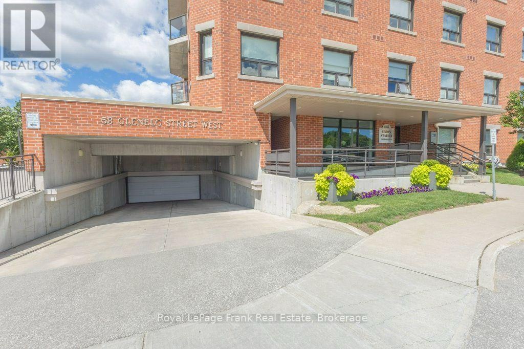 103-58 Glenelg Street W, Kawartha Lakes, ON, K9V 0M9