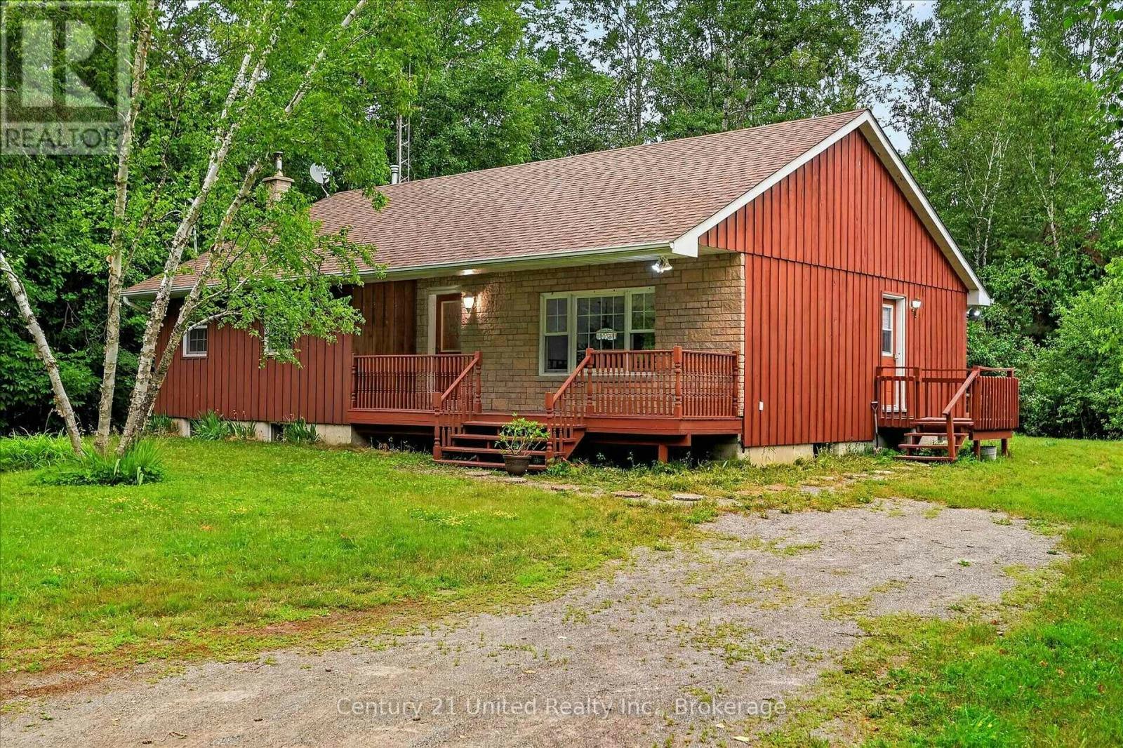 335 Douro 3rd Line, Douro-Dummer, ON, K0L 2H0