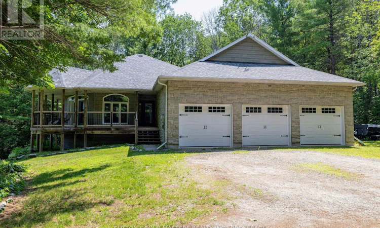 139 Country Woods Drive