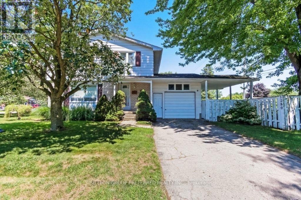 1280 Sorrel Road, London, ON, N5V 2N7