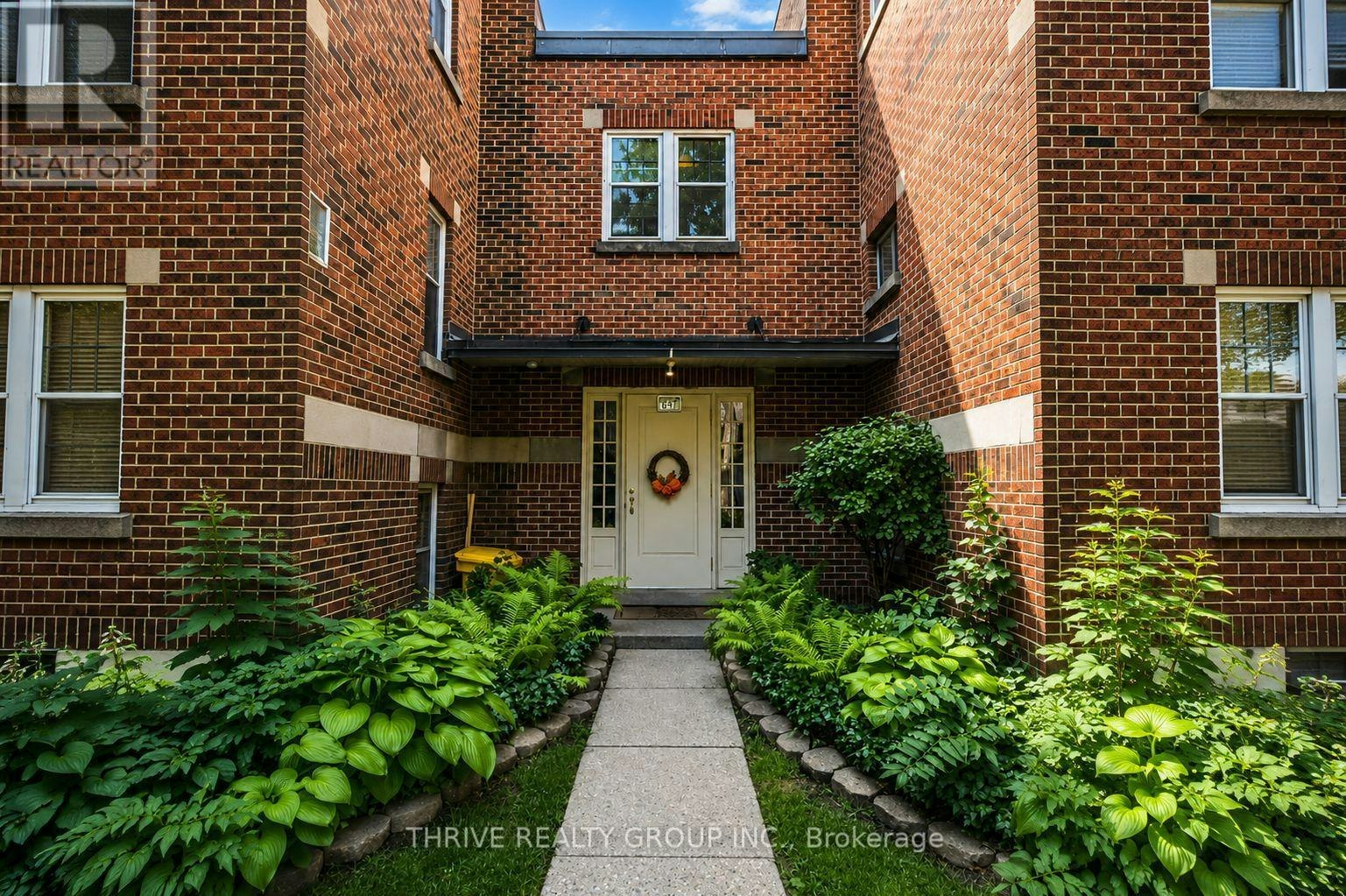 6-50 Ridout Street S, London, ON, N6C 3W6 - 2