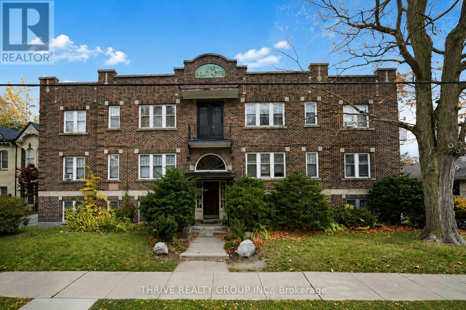 6-50 Ridout Street S, London, ON, N6C 3W6