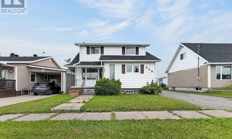 208 Marion Street