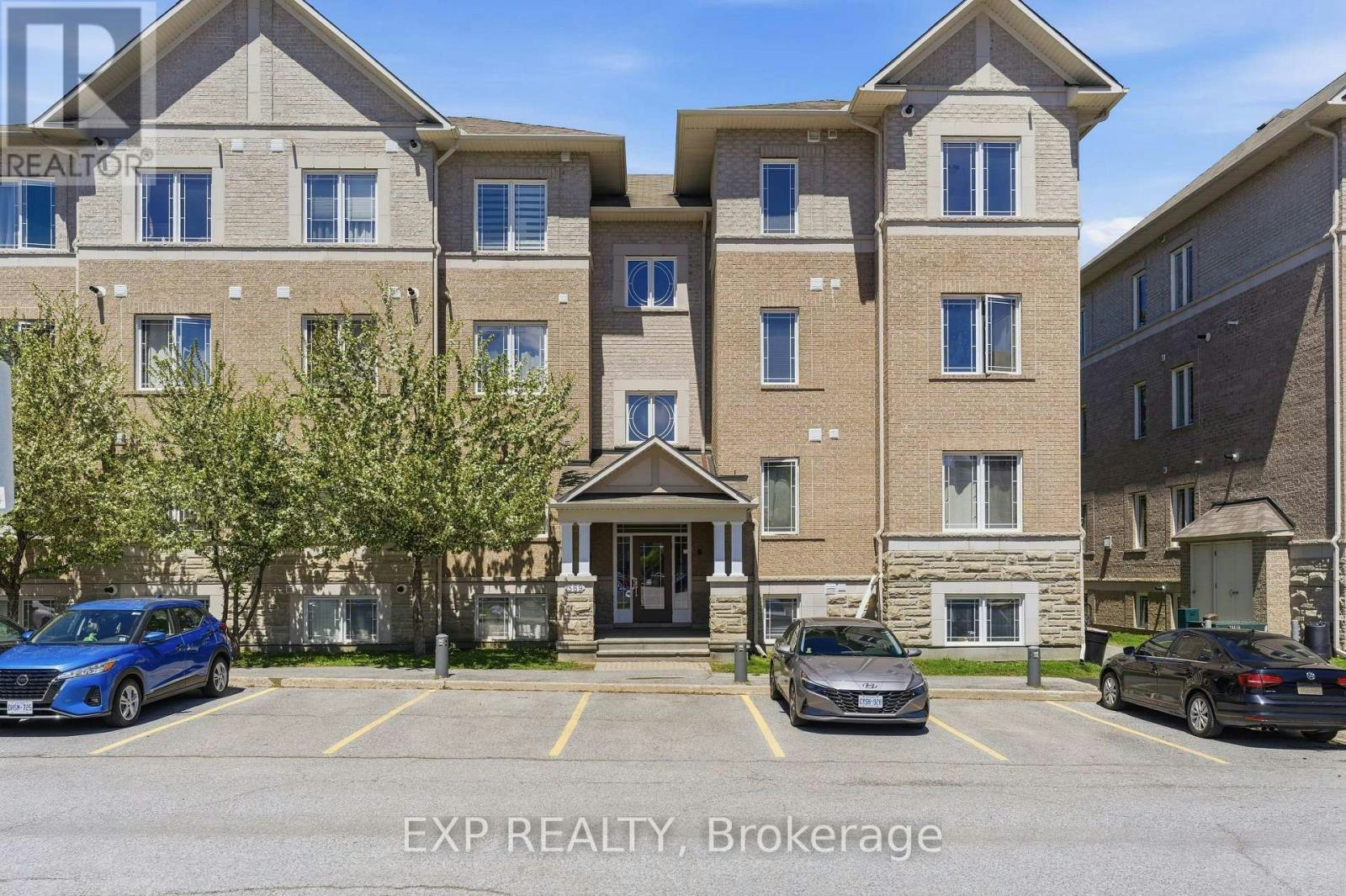 8-369 Paseo Private, Ottawa, ON, K2G 4N7