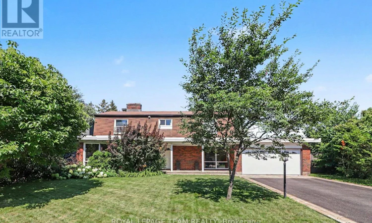 23 Sioux Crescent