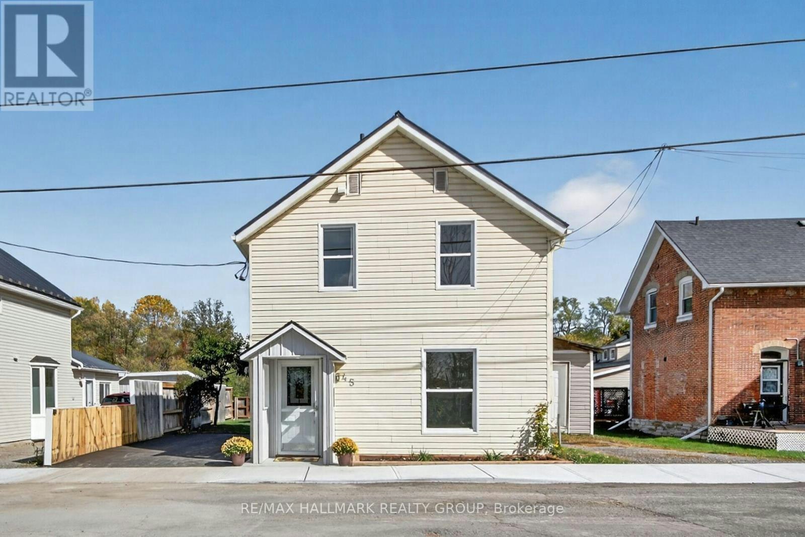 45 Carleton Street, Mississippi Mills, ON, K0A 1A0