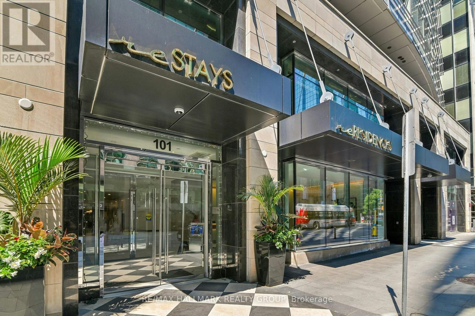 1504-101 Queen Street, Ottawa, ON, K1P 0B7