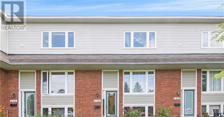 118 Monterey Drive, Ottawa, ON, K2H 7A8